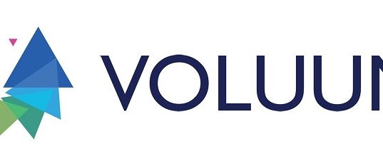 Logo Voluum