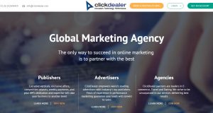 Portada Clickdealer